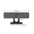 thumbnail image 4 of Sehao Kitchen gift Full HD 1080P Cam Desktop PC Video Calling Webcam Camera with Microphone Mic Camera Photo Accessories abs Black, 4 of 6