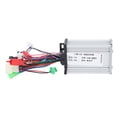 thumbnail image 4 of Controlador de motor, motor sin escobillas de 24 V 350 W Controlador de motor sin escobillas Controlador de motor eléctrico El mejor de su clase, 4 of 8