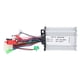 thumbnail image 4 of Controlador W, motor sin escobillas de 24 V 350 W Controlador de motor Controlador de motor sin escobillas Instalación sin esfuerzo, 4 of 8