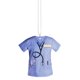 thumbnail image 3 of Llavero colgante para bolso, mochila o bolso, decoración colgante para el Día de la Enfermera o el Médico., 3 of 7