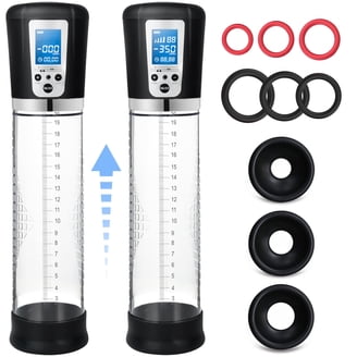 hydro penispump Sex Toys Sexspielzeug Männer Masturbieren Automatischer Masturbator Mann  Elektrischer Vibrator mit stoßfunktion Onahole Eichel Stimulator  Masturbatoren Cup Sextoysets Für Ihn Taschenmuschi Prime main image 1