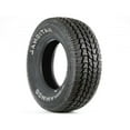 thumbnail image 4 of National Commando A/T4S All Terrain 255/70R18 113T Light Truck Tire, 4 of 6