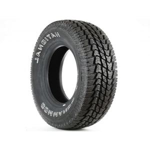 National Commando A/T4S All Terrain 265/65R18 114T Light Truck Tire Sansujyuku sansujyuku.com