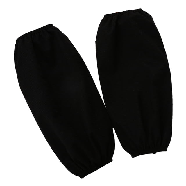 1 Pair Kitchen Arm Sleeves for Office Kitchen Anti-Oil And Anti-Dust Housework Arm Sleeves Reusable Office Work Sleeve Guards for Daily Protection