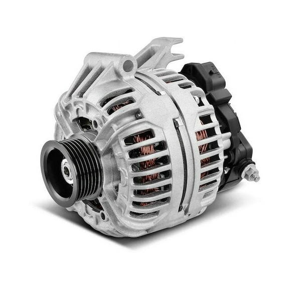 Alternator 1 - Compatible with 1999 - 2001 Chevy Venture 3.4L V6 2000