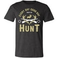 thumbnail image 2 of Everyday Hunting Hunter T-Shirt, 2 of 4