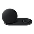 thumbnail image 4 of Samsung Wireless Charger Duo, Black, 4 of 4