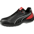 thumbnail image 1 of PUMA Safety Men's Touring Low EH Safety Shoes Composite Toe Slip Resistant Men, 1 of 3