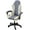 Style 2, variant on Gaming Chair Cover Cat Scratch Proof Jacquard, Soft Spandex Gaming Chair Slipcovers Arms Attached Washable for Office Chair