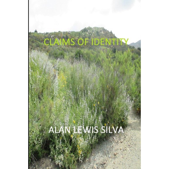 Claims of Identity, (Paperback)