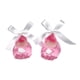 thumbnail image 4 of Adorables zapatillas de ballet para muñecas de 18 pulgadas: perfectas para presentaciones de baile y regalos. rosa, 4 of 9