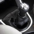 thumbnail image 2 of Peugeot 307 207 406 5 Speed Automatic Gear Lever Replacement, With Dust Cover, 2 of 3