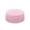 Pink, variant on Beforeyayn Glitter Round Tablecloth, 47x47in, for weddings, parties, hosts.