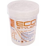 Ecostyler, Professional Styling Gel, Krystal, Max Hold, 32 Oz
