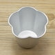 thumbnail image 5 of Moldes para tartas de huevo de aleación de aluminio con forma de flor de cinco pétalos de 20 piezas, molde para pastel de Mousse, moldes para pudín de gelatina DIY, 5 of 7