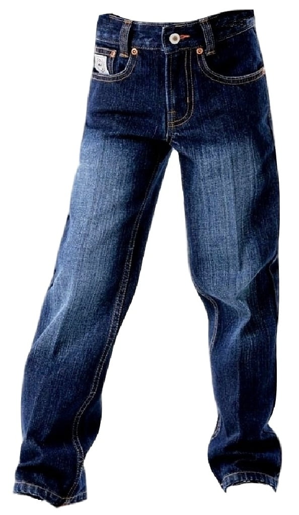 baby boy cinch jeans