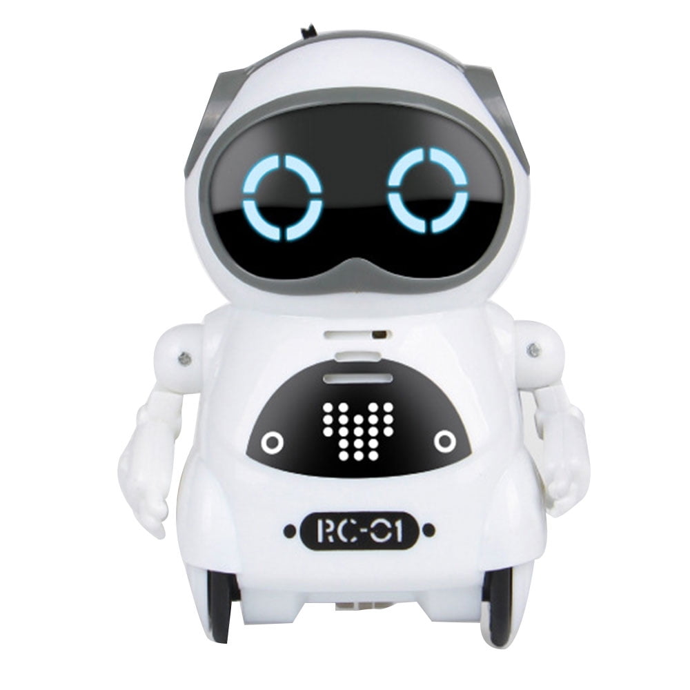 pocket options robot