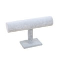 thumbnail image 1 of Hanging Bracelet Stand Large Capacity Convenient Durable Space-saving 1/2/3 Layer Bracelet Display Stand for Home, 1 of 9