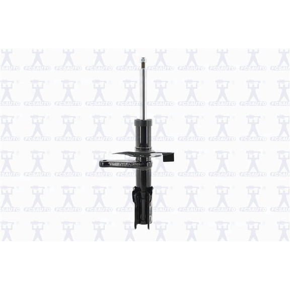 Suspension Strut Assembly