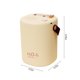 thumbnail image 3 of Electrodomésticos de cocina, humidificador, difusor de aroma portátil silencioso para el hogar, la oficina o el yoga. Difusor de aceites con apagado automático sin agua. Humidificador colorido., 3 of 7