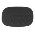 thumbnail image 3 of Fuel Gas Tank Lid Cover, Antiscratch Fuel Tank Cover Trim Self Adhesive Decorative Clear Texture  for Car, 3 of 7