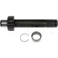 thumbnail image 2 of Dorman Axle Shaft 630-457 OE Solutions; OE Replacement; 37 Inboard Splines And 16 Outboard Splines; Steel; Single, 2 of 4