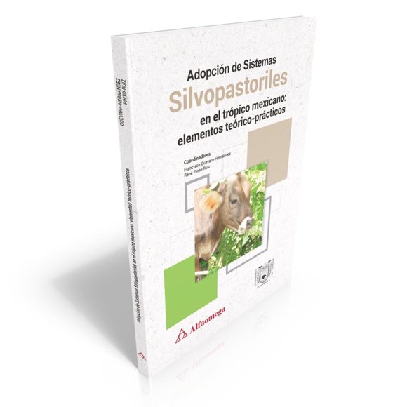 Adopción De Sistemas Silvopastoriles.