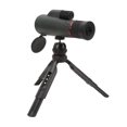 thumbnail image 3 of Telescopio monocular 20x50 HD con revestimiento FMC, impermeable, con trípode y adaptador para teléfono, ideal para observación de fauna, camping y viajes., 3 of 14