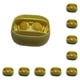thumbnail image 3 of Tapones para los oídos Inteprter Anti-ronquidos Espuma, 3 of 6