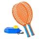 thumbnail image 5 of Ejercicio práctico de entrenamiento en solitario para niños, herramienta de entrenamiento de tenis Raqueta Naranja, 5 of 8