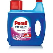 Persil ProClean Power-Liquid Laundry Detergent, Intense Fresh, 150 Fluid Ounces, 96 Loads
