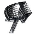 thumbnail image 3 of 2pcs 1-7mm Hair Clipper Combs Compatible With Hc9450 Hc9490 Hc7460 Hc9452 Hair Trimmer Replacement Com, 3 of 5