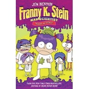 Franny K. Stein, Mad Scientist: Mood Science (Series #10) (Hardcover)