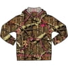 Girls' Mesh Hoodie, Infinity