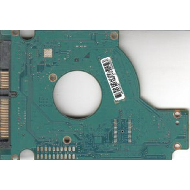ST9250315AS, 9HH132-500, 0001SDM1, 100535602 F, Seagate SATA 2.5 PCB ...