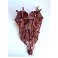 thumbnail image 2 of Victoria’s Secret Very Sexy Bombshell Add 2 Cups Bra Cocoa Brown Lace Teddy Size Medium NWT, 2 of 2