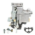 thumbnail image 2 of Carburetor For Holley 94 Ford V8 FlatHead 1939-1959 232"-279" engines, 2 of 13
