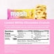 thumbnail image 2 of Cookie Dough Crunch Keto Protein Bars, High Fiber, Low Carb, Gluten Free, High Protein, Brain Healthy Snack, 12 Count, 2 of 5