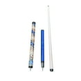 thumbnail image 1 of koolsoo Queue de Billard 13,8mm pour Pratique Maison Hommes Femmes, 1 of 9