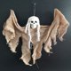 thumbnail image 1 of Suministros de Decoración de Halloween Fiudx Decoración de ambiente de terror Accesorios colgantes, 1 of 2