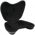 thumbnail image 3 of Bagfor Xbox,EVA Portable Storage Bag Portable Game Console Bag Storage Bagfor Xbox Effortless Installation, 3 of 7