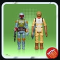 thumbnail image 2 of Figuras de acción Star Wars Retro Collection Boba Fett y Bossk, 2 of 8