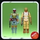 thumbnail image 2 of Figuras de acción Star Wars Retro Collection Boba Fett y Bossk, 2 of 8