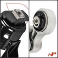 thumbnail image 6 of A-Premium 2PCS Engine Motor Mount and Torque Strut Mount Set Compatible with Mazda 6 2009 2010 2011 2012 2013, 2.5L 3.7L, Replace# 9E5Z6038H, GS3L39060C, 6 of 6