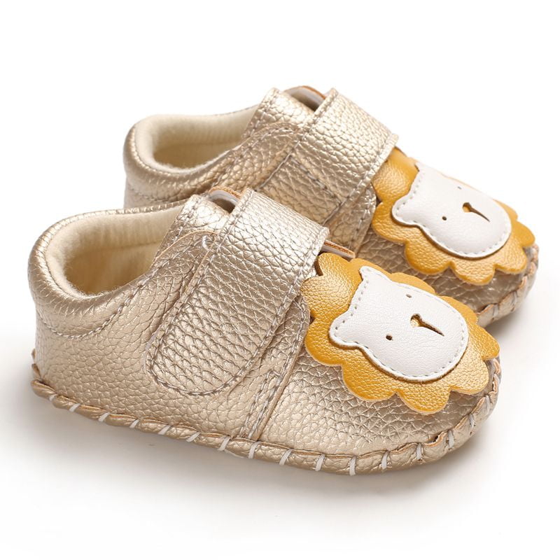 18 months baby shoe size