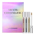 thumbnail image 1 of OEM ODM 3 colores Liquid Duochrome Eyeshadow Set Vegan Makeup Glitter Sombra de ojos Cosméticos personalizados Sincero Hogar, 1 of 6