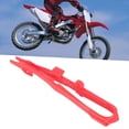 thumbnail image 3 of Chain Slider Guide Swingarm Protector Accessory Fit for  CRF250R CRF450R, 3 of 7