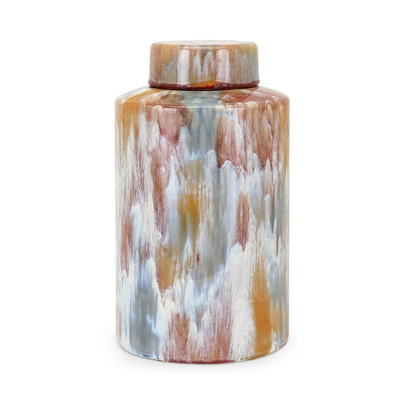 IMAX Raya Lidded Jar