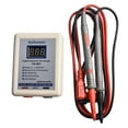 thumbnail image 1 of 800V Digital Capacitor Fast Discharger High Voltage Discharge Tool Show in red, 1 of 9