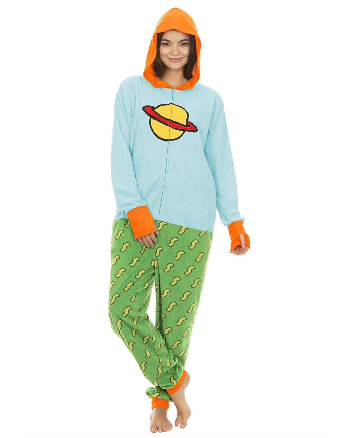 rugrats jogging suit
